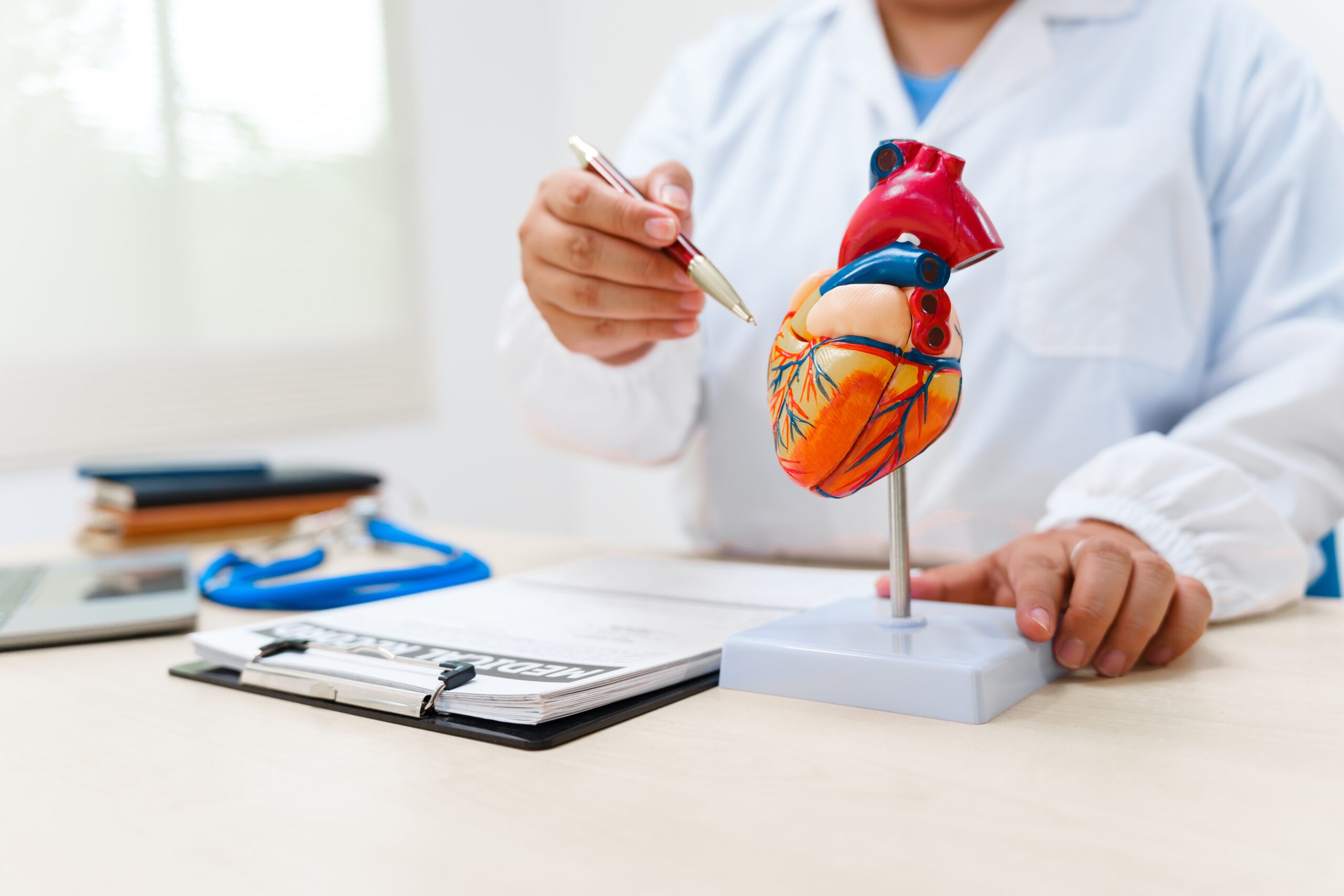 Cardiologist in Jaipur