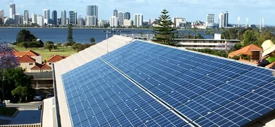Solar Panels Craigieburn