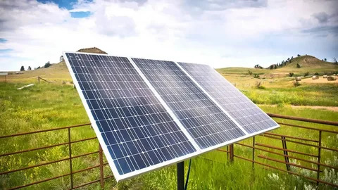 solar panels Ascot Vale