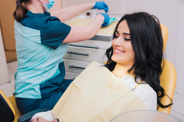 teeth extractions in Oshawa