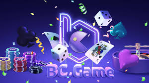 Understanding the BC.Game Platform Hub A Comprehensive Guide -150788171 Understanding the BC.Game Platform Hub A Comprehensive Guide -150788171