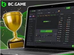 Understanding the BC.Game Platform Hub A Comprehensive Guide -150788171 Understanding the BC.Game Platform Hub A Comprehensive Guide -150788171