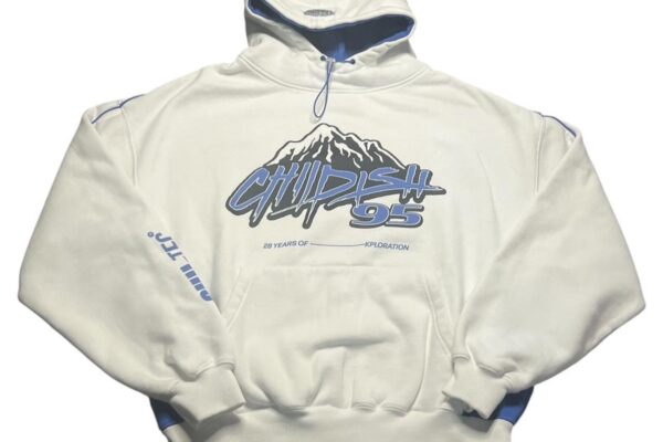 Childish T-Shirt Official Childish Online Store