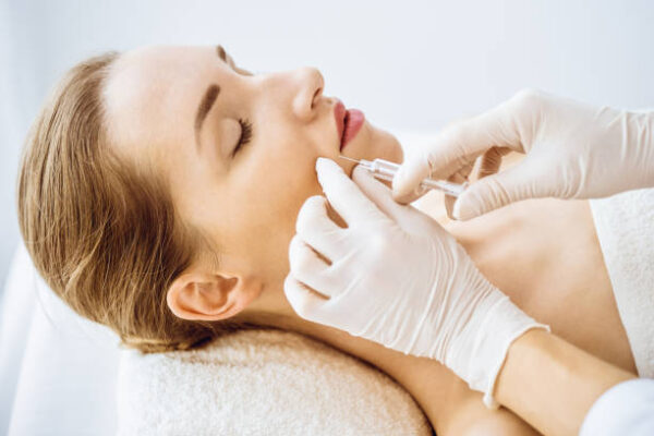 Can Peptide Therapy Help You Sleep Deeper at Night