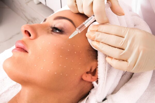 Can Skin Booster Injection Restore Skin Radiance Quickly