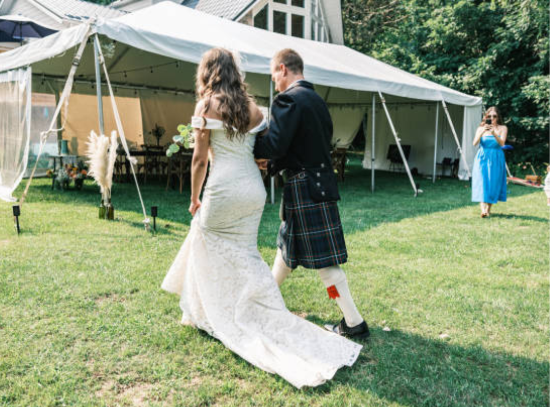 Discover elegant highland wear ideas for weddings and formal events. Explore timeless tartans, modern styling tips, and refined accessories.
