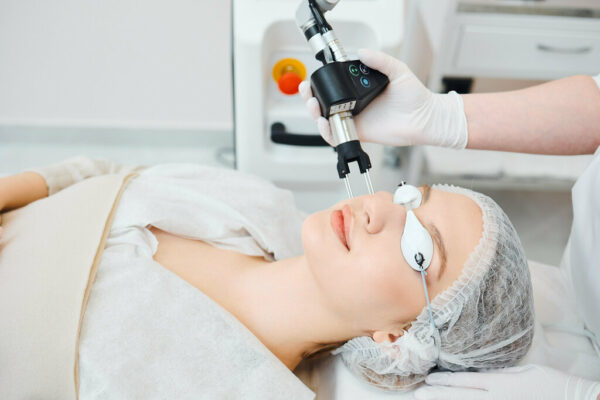 Does Pico Laser Improve Skin Texture Long-Term