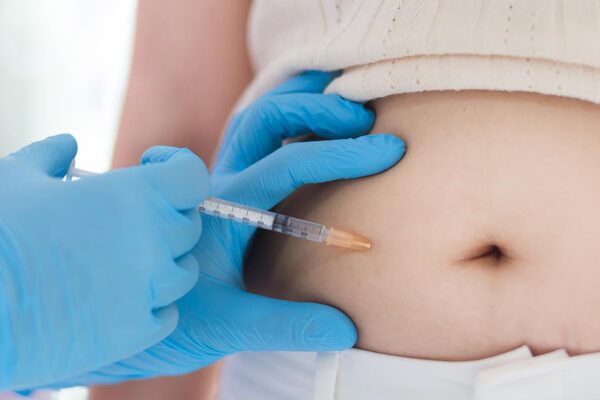 Gastric Botox Good for Obesity Control