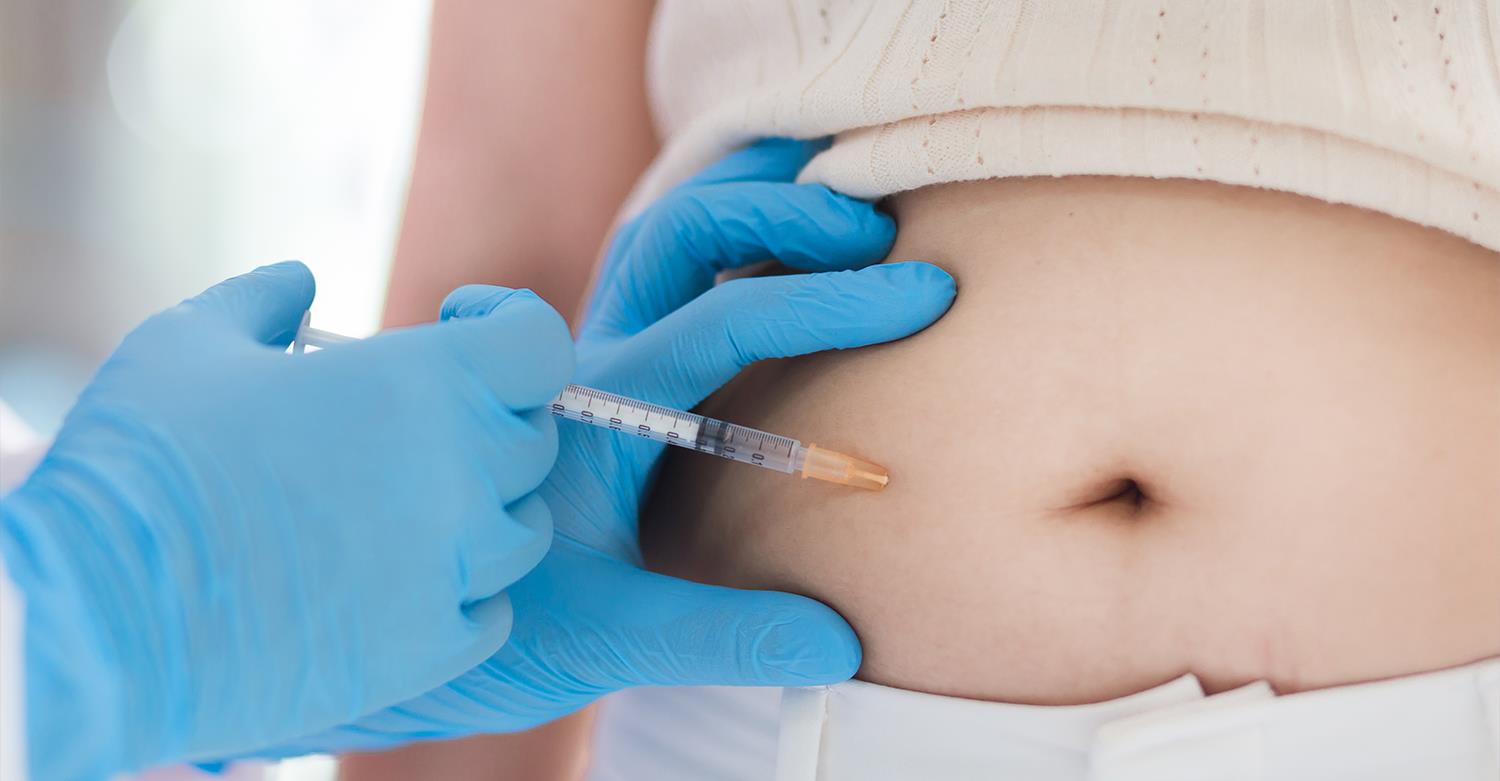 Gastric Botox Good for Obesity Control