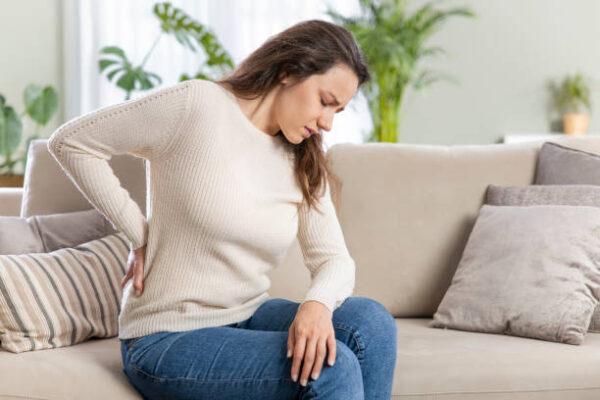 How Back Pain Treatment Helps Stop Nerve Irritations