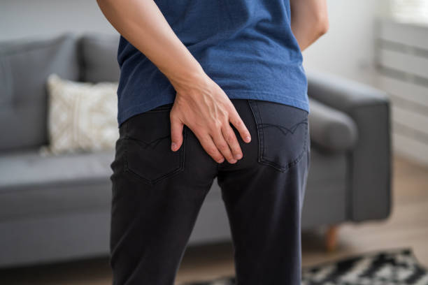 Is Hemorrhoid Treatment Suitable for Mild Symptoms