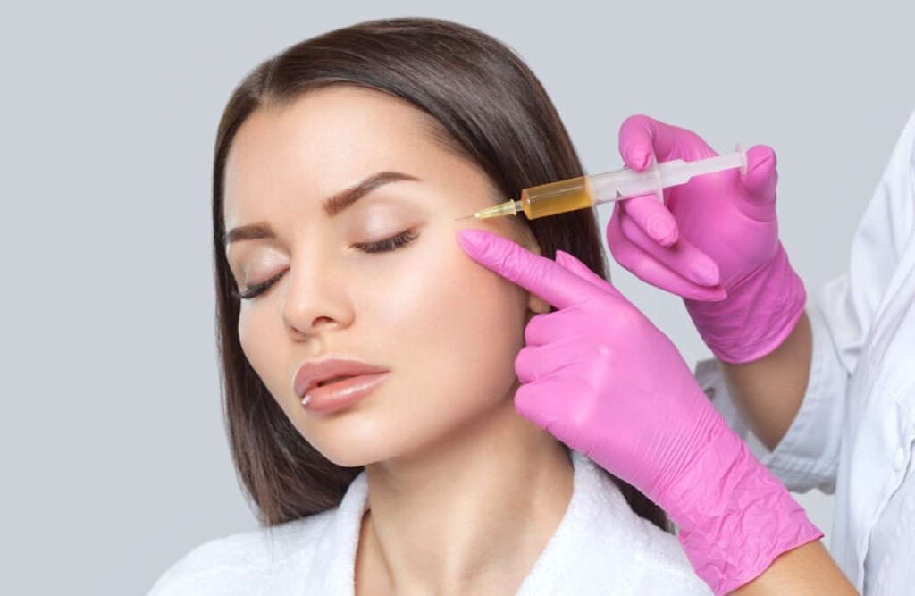 Is PRP Treatment Safe for All Skin Types