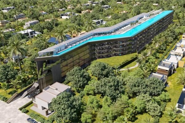 resort for sale in Bali