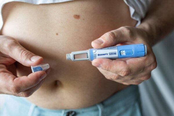 What Ozempic Offers Beyond Weight Loss