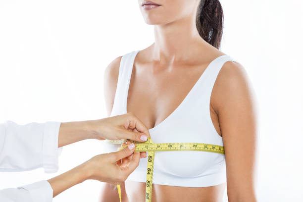 What to Know About Scarless Breast Augmentation