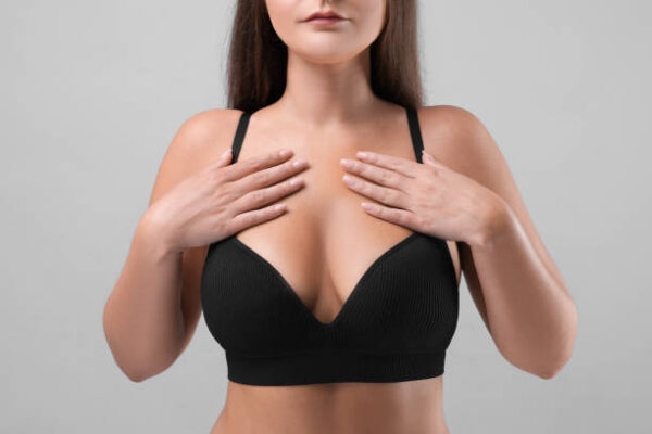 Why AFT Breast Augmentation Appeals to First-Time Patients
