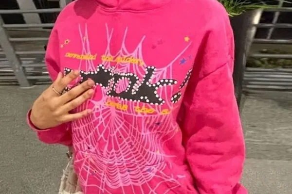 Spider Hoodie Shop Sp5der Hoodie Online Store