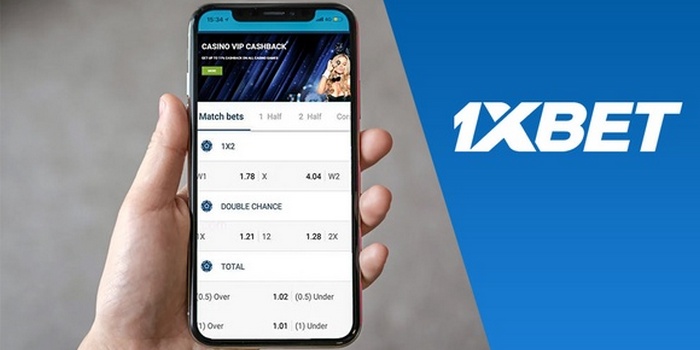 Betting with 1xBet Sri Lanka Your Ultimate Guide 1267839001