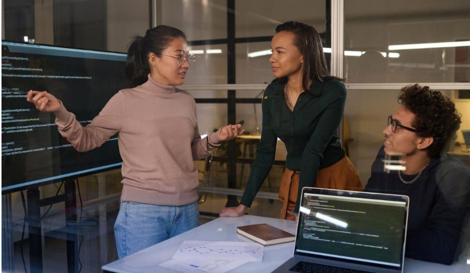 custom software development New York