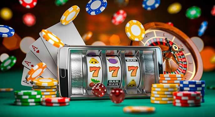 Discover the Excitement of Online Casino BOF Discover the Excitement of Online Casino BOF