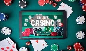 Discovering Safe Online Casinos in the UK Discovering Safe Online Casinos in the UK