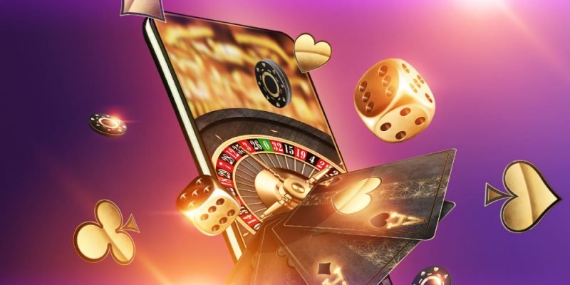 Experience Thrills and Fun at Lucky MisterCasino Experience Thrills and Fun at Lucky MisterCasino