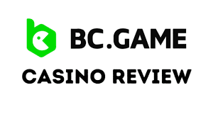 Explore the Exciting World of BC.Game DE Mobile App