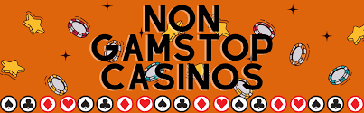 Exploring Not on Gamstop Casinos A Comprehensive Guide 977127970 Exploring Not on Gamstop Casinos A Comprehensive Guide 977127970