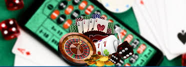 Exploring the World of UK Online Casinos Not on GamStop 926876533