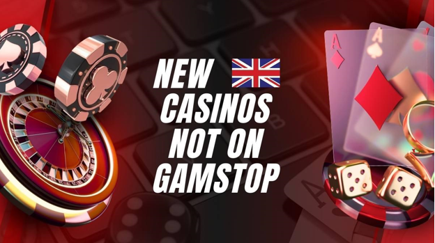 Gambling Sites Not on GamStop Explore Your Options Gambling Sites Not on GamStop Explore Your Options