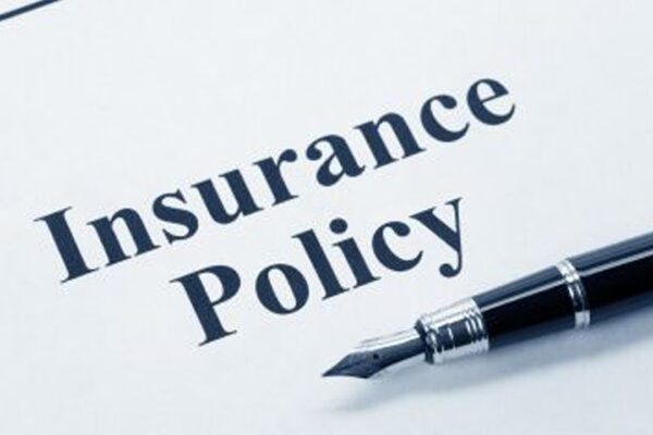 insurance poilcy limit