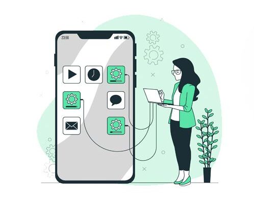 mobile app development company