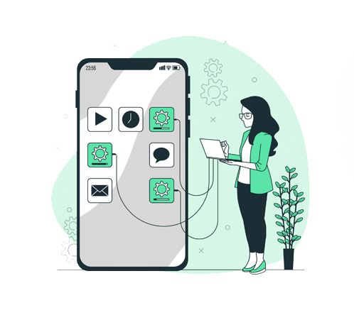 mobile app development company