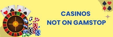 Non-Gamstop Casinos The Ultimate Guide for Players -1837167482