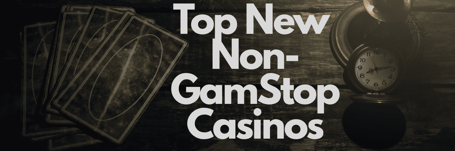 Non-Gamstop Casinos The Ultimate Guide for Players -1837167482