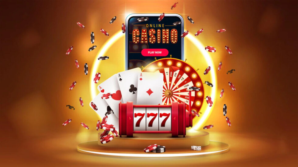 The Advantages of Mobile Casinos Why You Should Consider Playing on Your Phone The Advantages of Mobile Casinos Why You Should Consider Playing on Your Phone