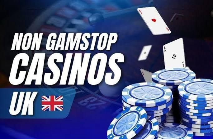 The Rise of Non Gamstop Casinos Freedom and Fair Play