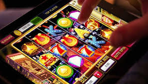 The Thrill of Bounty Reels Exploring the Excitement of Online Slots The Thrill of Bounty Reels Exploring the Excitement of Online Slots