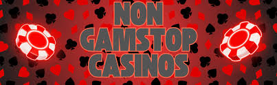 Top Casino Sites Not on Gamstop for UK Players Top Casino Sites Not on Gamstop for UK Players