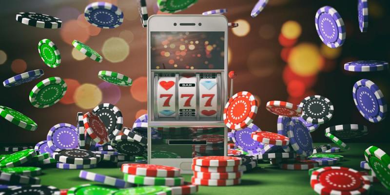 Transformations in Mobile Casinos A New Era of Gaming Transformations in Mobile Casinos A New Era of Gaming