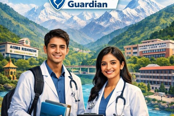 MBBS in Uttarakhand