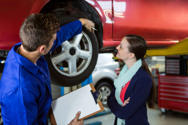 How Tire and Rim Financing Works for First-Time Buyers