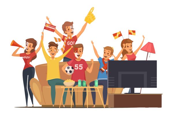 Sports betting software development company