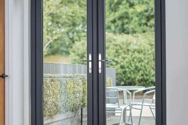 Aluminium Windows and doors