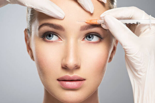Can Dysport Injection Treat Forehead Wrinkles Effectively