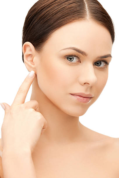 Can Ear Reshaping Correct Birth Ear Defects