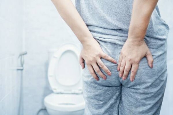 Can Hemorrhoid Treatment Improve Bowel Comfort