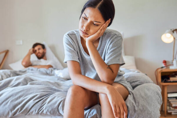 Can Irregular Periods Be Fixed by Infertility Treatment