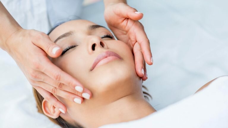 Can Lymphatic Drainage Improve Skin Texture Naturally