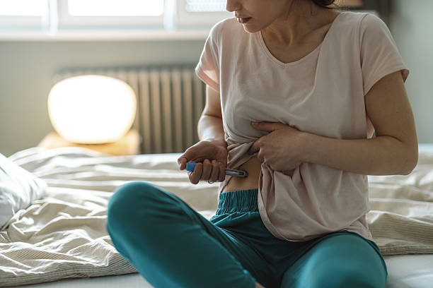 Can Ozempic Injections Help With Stubborn Fat